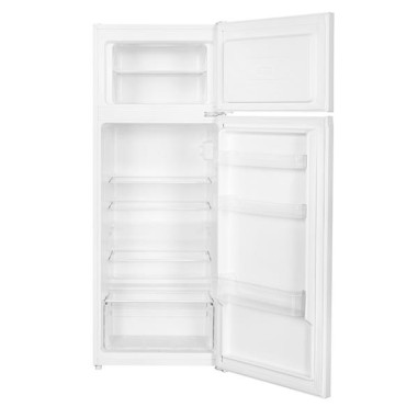 INDESIT Réfrigérateur 2 portes I55T0412W
