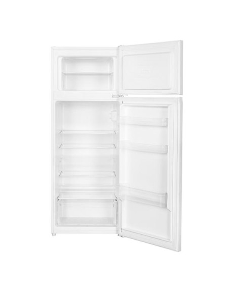 INDESIT Réfrigérateur 2 portes I55T0412W