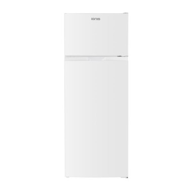 INDESIT Réfrigérateur 2 portes I55T0412W