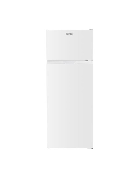 INDESIT Réfrigérateur 2 portes I55T0412W