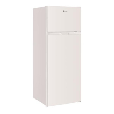 INDESIT Réfrigérateur 2 portes I55T0412W
