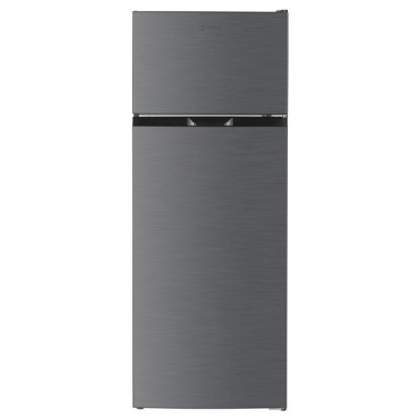 INDESIT Réfrigérateur 2 portes I55T0412X