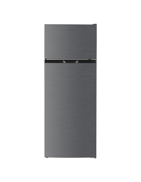 INDESIT Réfrigérateur 2 portes I55T0412X