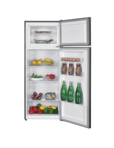 INDESIT Réfrigérateur 2 portes I55T0412X