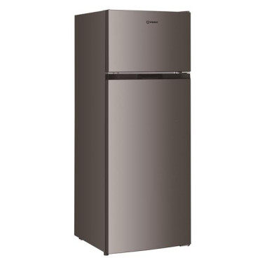 INDESIT Réfrigérateur 2 portes I55T0412X