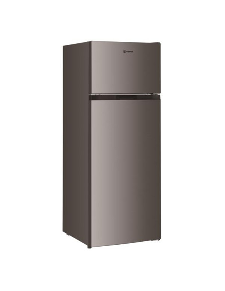 INDESIT Réfrigérateur 2 portes I55T0412X