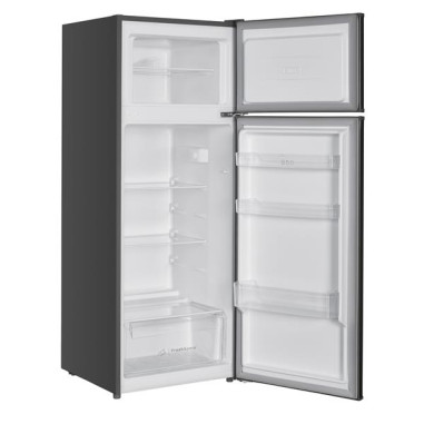 INDESIT Réfrigérateur 2 portes I55T0412X
