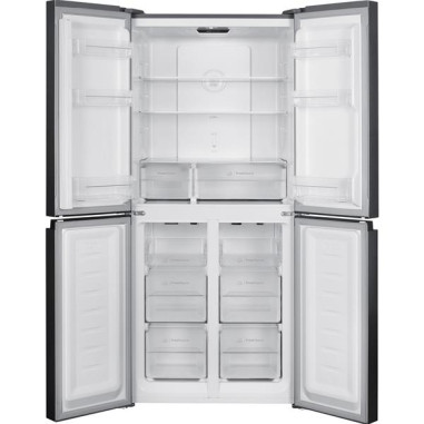 INDESIT Réfrigérateur INGF6421XP4E