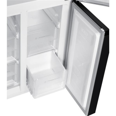 INDESIT Réfrigérateur INGF6421XP4E
