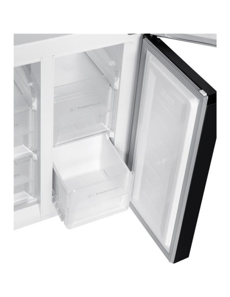 INDESIT Réfrigérateur INGF6421XP4E