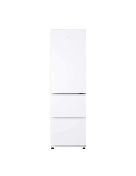 HAIER Réfrigérateur combiné HTR3518ENMW