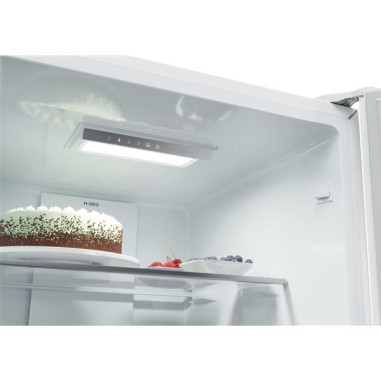 HAIER Réfrigérateur combiné HTR3518ENMW