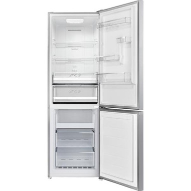 INDESIT Réfrigérateur combiné INK25322S4E