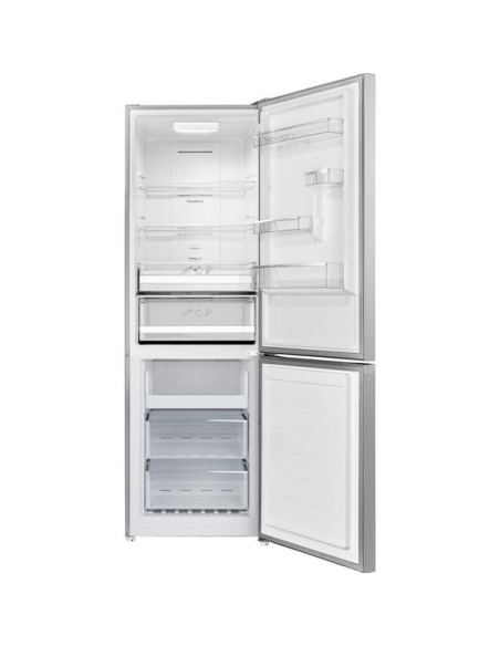 INDESIT Réfrigérateur combiné INK25322S4E