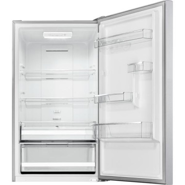 INDESIT Réfrigérateur combiné INK25322S4E