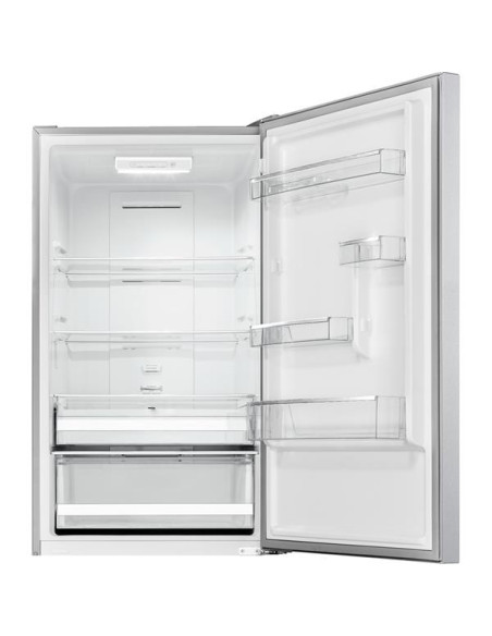 INDESIT Réfrigérateur combiné INK25322S4E