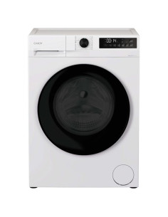 CANDY Lave-linge séchant GWD485SB6-S