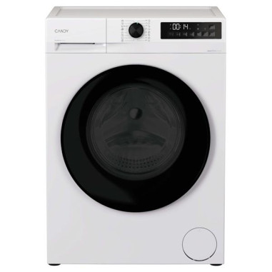 CANDY Lave-linge séchant GWD485SB6-S