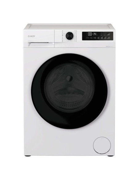CANDY Lave-linge séchant GWD485SB6-S