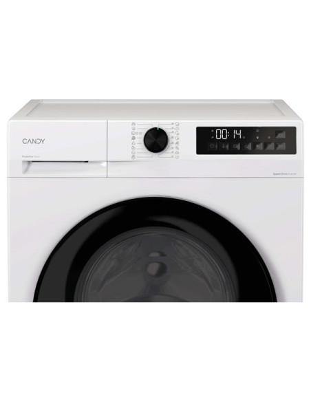 CANDY Lave-linge séchant GWD485SB6-S