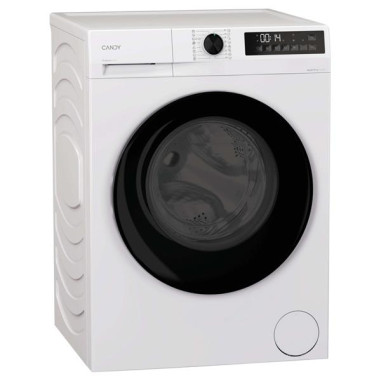 CANDY Lave-linge séchant GWD485SB6-S