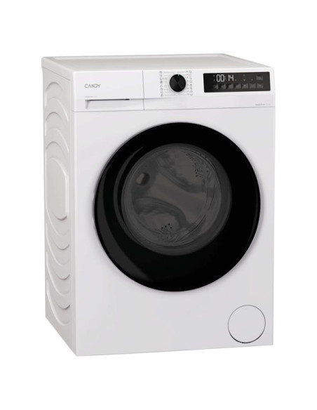 CANDY Lave-linge séchant GWD485SB6-S