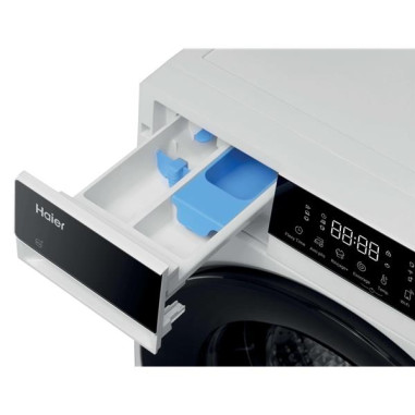 HAIER Lave-linge séchant HWD120BP14357UFR