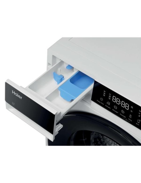 HAIER Lave-linge séchant HWD120BP14357UFR