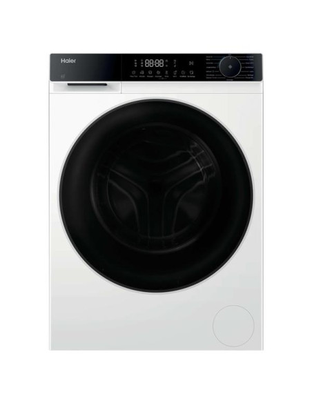 HAIER Lave-linge séchant HWD8BP14357NTUFR