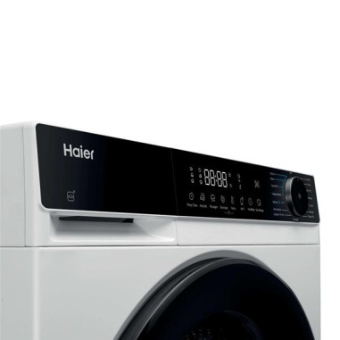 HAIER Lave-linge séchant HWD8BP14357NTUFR