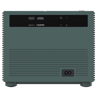 Vidéoprojecteur - MIRA1