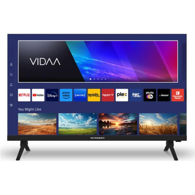 SCHNEIDER TV LED HDTV - 24A2