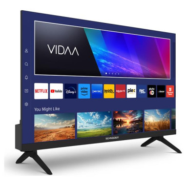 SCHNEIDER TV LED HDTV - 24A2
