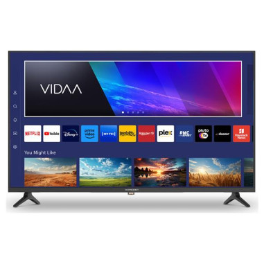 SCHNEIDER TV LED HDTV1080p - 40A2