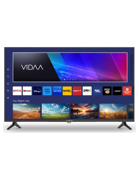 SCHNEIDER TV LED HDTV1080p - 40A2