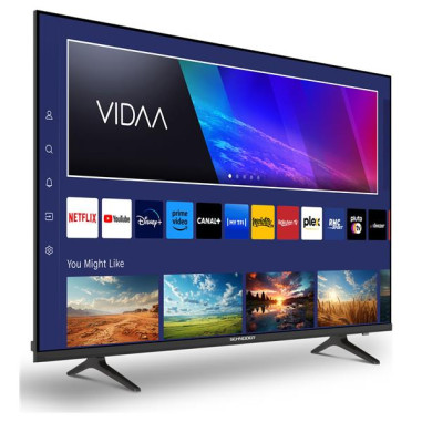 SCHNEIDER TV LED 4K - 43A1