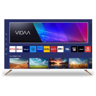 SCHNEIDER TV QLED 4K - GMS50F1