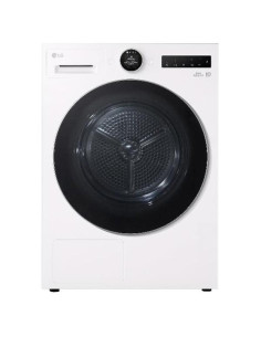 LG Sèche-linge RH9X76WH