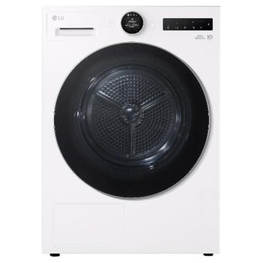 LG Sèche-linge RH9X76WH