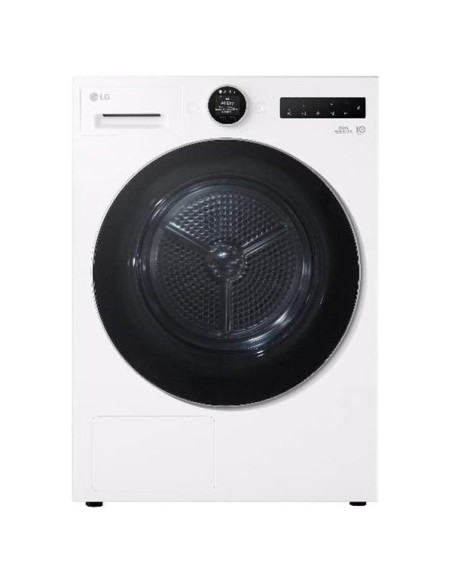 LG Sèche-linge RH9X76WH