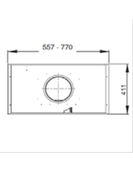 Groupe filtrant sans moteur 6208173