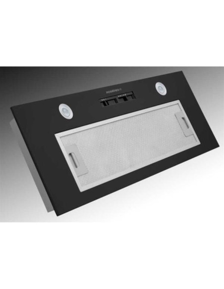 Groupe filtrant avec moteur RHG580/1PN/1