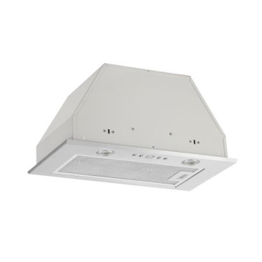 Groupe filtrant avec moteur GHF545IX