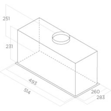 Groupe filtrant avec moteur PRF0180808