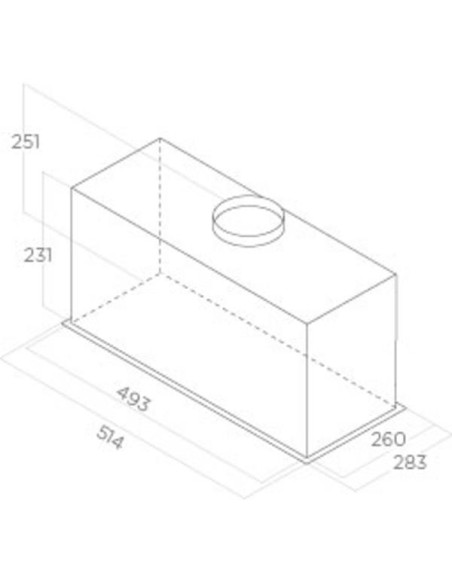 Groupe filtrant avec moteur PRF0180808