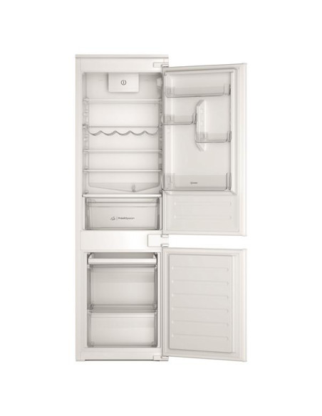 Réfrigérateur combiné INCO18DC03