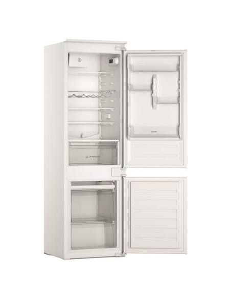 Réfrigérateur combiné INCO18DC03