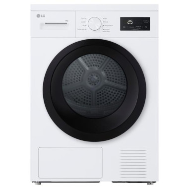 LG Sèche-linge RH8N15WH