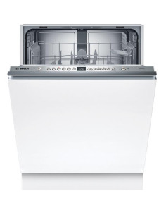 BOSCH Lave-vaisselle Tout-intégrable SMV26AX01F