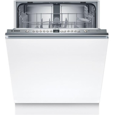 BOSCH Lave-vaisselle Tout-intégrable SMV26AX01F